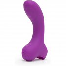 Ignite Purple G Spot Vibrator With 20 Functions - Fully Waterproof And Usb Rechargeable Ignite Purple G Spot Vibrator With 20 Functions - Fully Waterproof And Usb Rechargeable