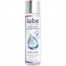 Hydrolube Personal Lubricant, Gentle, Non-Greasy, Water-Based Sex Toy Lube For Solo And Partner Play