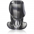 Hollow Large Butt Plug Big Anal Plug Tpe Anal Dilator Vaginal Plug Vaginal Stretcher Tunnel Plug Adu Hollow Large Butt Plug Big Anal Plug Tpe Anal Dilator Vaginal Plug Vaginal Stretcher Tunnel Plug Adu