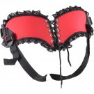 Harness Seatbelt Adjustable Adult Erotica With 3 Different O-Ring Sizes + 7"" Realistic Jelly Dildo 