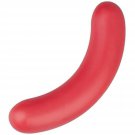 G-Spot Fantasy Dildo Lovely Hot Dog Shaped Butt Plug,Fetish Anal Plug Prostate Massager Anal Dilator