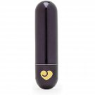 Glow Up Bullet Vibrator - 3 Inch Easy To Use Mini Bullet Massager - 10 Function Bullet Vibrator For Glow Up Bullet Vibrator - 3 Inch Easy To Use Mini Bullet Massager - 10 Function Bullet Vibrator For