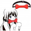 Gag Mouth Fetish Dog Bone Ball Sm Restraints Silicone Sex Toys Flirting Set Toy Sexy Slave Frisky Be Gag Mouth Fetish Dog Bone Ball Sm Restraints Silicone Sex Toys Flirting Set Toy Sexy Slave Frisky Be
