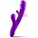 G Spot Vibrator Women Sex Toy, Vibrating Dildo With Powerful 7-Speeds Motor,Sucking Clitoral Stimula G Spot Vibrator Women Sex Toy, Vibrating Dildo With Powerful 7-Speeds Motor,Sucking Clitoral Stimula