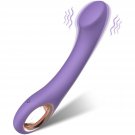 G Spot Vibrator Sex Toys - Ergonomics Curved Clitoral G Spot Anal Stimulator Dildo, Adult Toys With G Spot Vibrator Sex Toys - Ergonomics Curved Clitoral G Spot Anal Stimulator Dildo, Adult Toys With