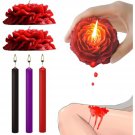Four Seasons Scented Candle Set Of 5, Romantic Ambiance Wax Play Dating Couple Wax Play Bedroom Slee Four Seasons Scented Candle Set Of 5, Romantic Ambiance Wax Play Dating Couple Wax Play Bedroom Slee