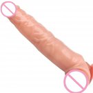 Extra Large Flesh Color Threaded Condoms Male Adult Lock Fine Sleeve 1 Pieces Extra Large Flesh Color Threaded Condoms Male Adult Lock Fine Sleeve 1 Pieces