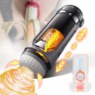 E-Game Storm Automatic Male Masturbator With 4 Thrusting Patterns Realistic Oral Temperature Simulat E-Game Storm Automatic Male Masturbator With 4 Thrusting Patterns Realistic Oral Temperature Simulat