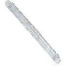 Double Dildo Adult Sex Toys, 18 Inch Long And Thick Realistic Dildo With Lifelike Glans And Vein Tex Double Dildo Adult Sex Toys, 18 Inch Long And Thick Realistic Dildo With Lifelike Glans And Vein Tex