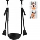 Door Sex Swing Sex Toys With Seat Supports Up To 300Lbs, Bdsm Adjustable Sex Straps For Adult Sex To Door Sex Swing Sex Toys With Seat Supports Up To 300Lbs, Bdsm Adjustable Sex Straps For Adult Sex To
