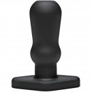 Doc Johnson Titanmen - Open Up - 4.5 Inch Hollow Tunnel Anal Plug with 5.35 Inch Girth - Flared Safe Doc Johnson Titanmen - Open Up - 4.5 Inch Hollow Tunnel Anal Plug with 5.35 Inch Girth - Flared Safe