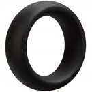 Doc Johnson OptiMALE - Tapered C-Ring - Stretchy Silicone - 40mm Unstretched Inner Diameter - Rounde Doc Johnson OptiMALE - Tapered C-Ring - Stretchy Silicone - 40mm Unstretched Inner Diameter - Rounde