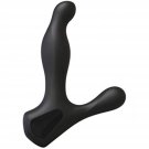 Doc Johnson OptiMALE - Rimming P-Massager - Rechargeable Silicone Prostate Massager - Perineum & Sha Doc Johnson OptiMALE - Rimming P-Massager - Rechargeable Silicone Prostate Massager - Perineum & Sha