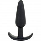 Doc Johnson Mood - Naughty 1 - Silicone Anal Plug - Small - 3.3 in. Long and 0.8 in. Wide - Tapered Doc Johnson Mood - Naughty 1 - Silicone Anal Plug - Small - 3.3 in. Long and 0.8 in. Wide - Tapered