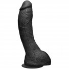 Doc Johnson Merci - The Perfect P-Spot Dildo 9.5"" - with Removable Vac-U-Lock Suction Cup - ULTRASK Doc Johnson Merci - The Perfect P-Spot Dildo 9.5"" - with Removable Vac-U-Lock Suction Cup - ULTRASK
