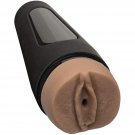 Doc Johnson Main Squeeze - Girls of Social Media - Brittanya187 - Squeeze Plate for Precise Pressure