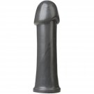 Doc Johnson American Bombshell - B-10 Torpedo - Vac-U-Lock Compatible Dildo - for Adults Only, Gunme