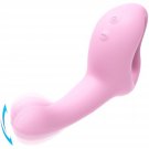 Diggle Motion Prostate Massager Anal Vibrator, Adult Prostate Vibrator Anal Plug Sex Toy With 10 Dig Diggle Motion Prostate Massager Anal Vibrator, Adult Prostate Vibrator Anal Plug Sex Toy With 10 Dig