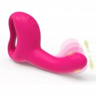 Digging Mode Prostate Massager, Anal Plug With 10 Vibes & 10 Digging, Male Sex Toys For Men Enema Pr Digging Mode Prostate Massager, Anal Plug With 10 Vibes & 10 Digging, Male Sex Toys For Men Enema Pr