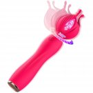 Clitoral Vibrator Female Masturbation Swaying Vibrating Tease Ticklers Vaginal Massage Nipples Stimu Clitoral Vibrator Female Masturbation Swaying Vibrating Tease Ticklers Vaginal Massage Nipples Stimu