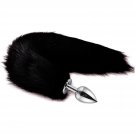 Butt Plug Tail Anal Sex Toys, Anal Butt Plug Artificial Fiber Fur Tail Toys Stainless Steel But Plug Butt Plug Tail Anal Sex Toys, Anal Butt Plug Artificial Fiber Fur Tail Toys Stainless Steel But Plug