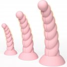 Butt Plug Kit, Silicone Anal Plug Pack Of 3 Adult Anal Training Sets Sex Toys Prostate Massager For Butt Plug Kit, Silicone Anal Plug Pack Of 3 Adult Anal Training Sets Sex Toys Prostate Massager For