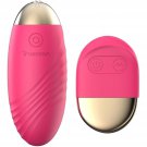 Bullet Vibrator Remote Control Egg Vibrator For G Spot Clit Stimulation Soft Silicone Wearable Recha Bullet Vibrator Remote Control Egg Vibrator For G Spot Clit Stimulation Soft Silicone Wearable Recha
