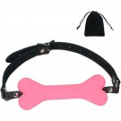 Bone Gag Restraints Dog Mouth Gag Sex Bone Restraints Mouth Ball Fetish Slave Restraints Ballgag Bal Bone Gag Restraints Dog Mouth Gag Sex Bone Restraints Mouth Ball Fetish Slave Restraints Ballgag Bal