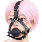 Bondage Bdsm Head Harness Mouth Ball Gag Mask Mouth Gag Silicone With Nose Hook Gag Ball Mouth Gag H Bondage Bdsm Head Harness Mouth Ball Gag Mask Mouth Gag Silicone With Nose Hook Gag Ball Mouth Gag H