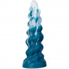 Big Thrusting Dildo - Huge Suction Cup Dildo For Anal Play, Realistic Silicone Dildo For Men And Wom Big Thrusting Dildo - Huge Suction Cup Dildo For Anal Play, Realistic Silicone Dildo For Men And Wom
