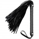 Bdsm Flogger For Adult Sex Play 23 Inch Bdsm Whip Adult Whip For Spanking Paddle Role Play Sex Toy K Bdsm Flogger For Adult Sex Play 23 Inch Bdsm Whip Adult Whip For Spanking Paddle Role Play Sex Toy K