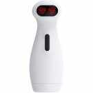 Automatic Sucking Male Masturbators - Upgraded 7 Vibration & Suction Hands Free Pocket Pussy Male St