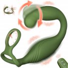 Anal Vibrators Male Adult Sex Toys Prostate Massager, C-Shaped Anal Butt Plug Couple Vibrators With Anal Vibrators Male Adult Sex Toys Prostate Massager, C-Shaped Anal Butt Plug Couple Vibrators With
