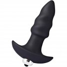 Anal Plug Sex Toys Vibrator- 3Pcs Silicone Anal Toys Butt Plug Training Kit With Remote Control 10 F Anal Plug Sex Toys Vibrator- 3Pcs Silicone Anal Toys Butt Plug Training Kit With Remote Control 10 F