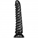Anal Plug Anal Beads Thread Masturbation Dildo, 8.9 Inch Large Butt Plug Dildos Massager With Suctio Anal Plug Anal Beads Thread Masturbation Dildo, 8.9 Inch Large Butt Plug Dildos Massager With Suctio