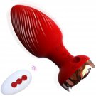 Anal Plug Adult Sex Toy,Adult Sex Toys And Games For Men Women,Wireless Remote Control 10 Frequency Anal Plug Adult Sex Toy,Adult Sex Toys And Games For Men Women,Wireless Remote Control 10 Frequency