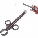 Anal Lube Applicator Adult Sex Toys For Couples, Sex Lube Injector Anal Ennma Syringe Injecter Lubri Anal Lube Applicator Adult Sex Toys For Couples, Sex Lube Injector Anal Ennma Syringe Injecter Lubri