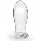 Anal Butt Plug Trainer:Soft Anal Plug Dildo Prostate Massage Sex Toy,Waterproof Anal Plugs Kit Anal 