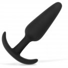 Anal Bead Small Size Soft Silicone Beginners Long-Time Comfort Wear Pleasure Anus Expand Adult Sex T Anal Bead Small Size Soft Silicone Beginners Long-Time Comfort Wear Pleasure Anus Expand Adult Sex T