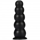 Anal Bead Butt Plug Trainer - Anal Bead Butt Plug Dildo With 5 Gradual Large Bead, Anus Dilator Anal Anal Bead Butt Plug Trainer - Anal Bead Butt Plug Dildo With 5 Gradual Large Bead, Anus Dilator Anal