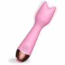 Adult Toys Clitoral Vibrator Wand With Rechargeable Battery Clit Stimulator Vibrators For Her Sex To Adult Toys Clitoral Vibrator Wand With Rechargeable Battery Clit Stimulator Vibrators For Her Sex To
