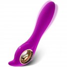 Adult Sex Toysluxe Vibrator Clitoris And G-Spot Nipple Stimulator Vibrating Women Sex Toy Waterproof Adult Sex Toysluxe Vibrator Clitoris And G-Spot Nipple Stimulator Vibrating Women Sex Toy Waterproof