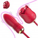 Adult Sex Toys Vibrator,2 In 1 Mouth-Shaped Tongue Vibrator Clitoral Stimulator For Women With 10 Vi Adult Sex Toys Vibrator,2 In 1 Mouth-Shaped Tongue Vibrator Clitoral Stimulator For Women With 10 Vi