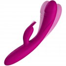 Adult Sex Toys Vibrator Silicone Dildo - C & G Spot Vibrator With 10 Vibrations And One-Click Enhanc Adult Sex Toys Vibrator Silicone Dildo - C & G Spot Vibrator With 10 Vibrations And One-Click Enhanc