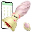Adult Sex Toys For Women/Men Anal Plug, App & Remote Control Vibrator Anal Toys With 10 Rotating Mod Adult Sex Toys For Women/Men Anal Plug, App & Remote Control Vibrator Anal Toys With 10 Rotating Mod