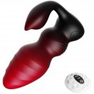Adult Sex Toys For Women Anal Plug, 2 In 1 Remote Control Vibrator Clitoris Stimulator With 7 Vibrat Adult Sex Toys For Women Anal Plug, 2 In 1 Remote Control Vibrator Clitoris Stimulator With 7 Vibrat