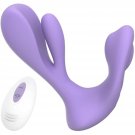 Adult Sex Toys - Clitoral Grinding G Spot Rotating Vibrator For Dual Stimulation, Remote Control Wea Adult Sex Toys - Clitoral Grinding G Spot Rotating Vibrator For Dual Stimulation, Remote Control Wea
