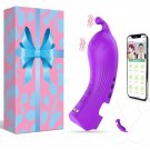 Adult Sex Toy Finger Vibrator For Couples - Mini Female Vibrator With App & 9 Powerful Vibrating Mod Adult Sex Toy Finger Vibrator For Couples - Mini Female Vibrator With App & 9 Powerful Vibrating Mod