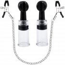 Adjustable Nipple Clamps Breast Clip And Body Ring Body Clamps Nipple Suckers Non-Piercing Chain Sta Adjustable Nipple Clamps Breast Clip And Body Ring Body Clamps Nipple Suckers Non-Piercing Chain Sta