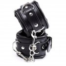 Adjustable Handcuffs Wrist Ankle Bracelets Sm Adult Plush Pu Leather Bondage Fetish Handcuffs Kit Cu Adjustable Handcuffs Wrist Ankle Bracelets Sm Adult Plush Pu Leather Bondage Fetish Handcuffs Kit Cu